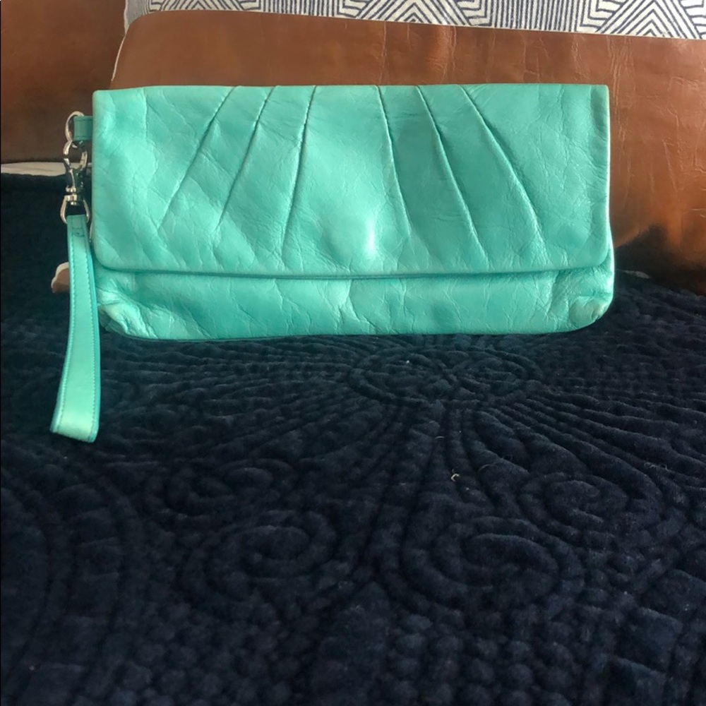 Hobo clutch